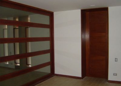 Fabrica puertas y ventanas a pedido – Decormat