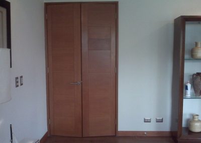 Fabrica puertas y ventanas a pedido – Decormat