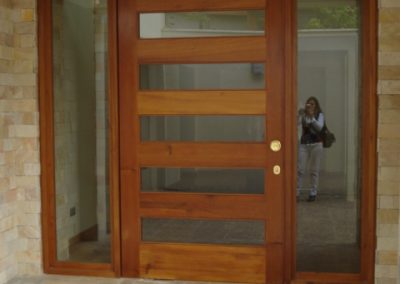 Fabrica puertas y ventanas a pedido – Decormat