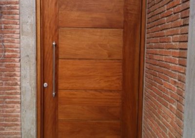 Fabrica puertas y ventanas a pedido – Decormat