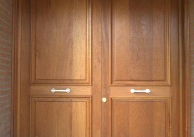 Fabrica puertas y ventanas a pedido – Decormat