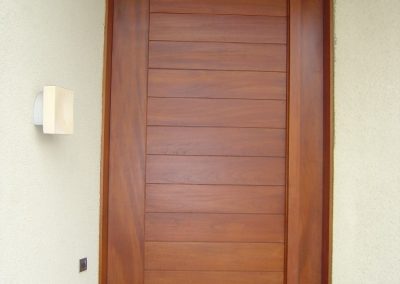 Fabrica puertas y ventanas a pedido – Decormat