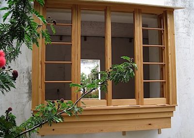 Fabrica puertas y ventanas a pedido – Decormat