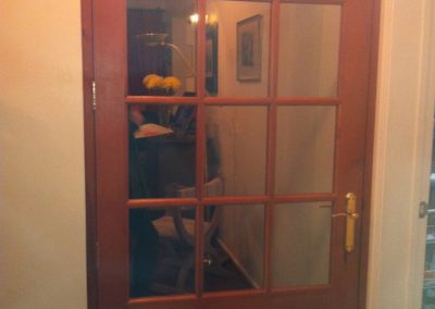 Fabrica puertas y ventanas a pedido – Decormat