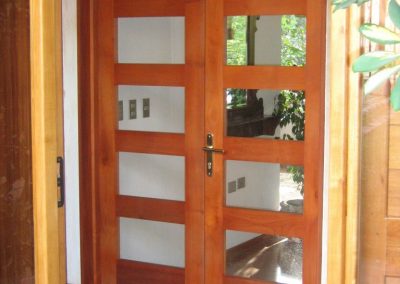 Fabrica puertas y ventanas a pedido – Decormat